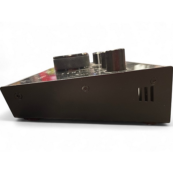 Used M-Audio AIR 192/6 Audio Interface