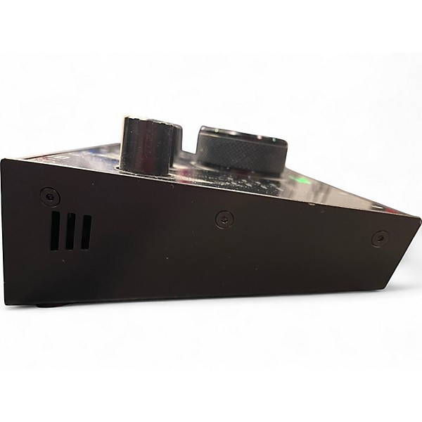 Used M-Audio AIR 192/6 Audio Interface