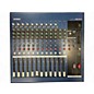 Used Yamaha MG16/4 Line Mixer