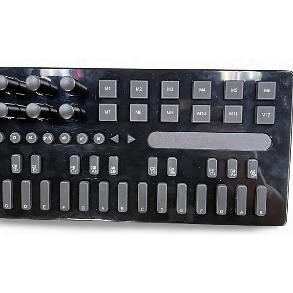 Used Isla Instruments KORDBOT LIMITED EDITION BLACK Production Controller