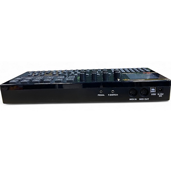 Used Isla Instruments KORDBOT LIMITED EDITION BLACK Production Controller