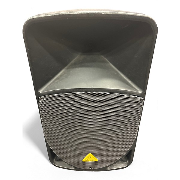 Used Behringer Eurolive B115D Powered Speaker,New Products : American Fashion Style Bags On Sale