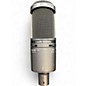 Used Audio-Technica AT2020USB USB Microphone thumbnail