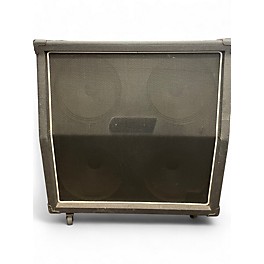 Used Crate GS-412S Guitar Cabinet