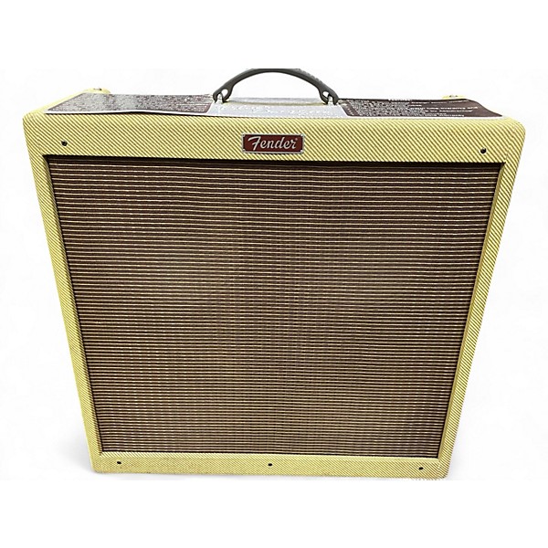 Used Fender Blues DeVille 410 Reissue Tube Guitar Combo Amp,Specials : American Fashion Style Bags On Sale