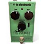 Used TC Electronic THE PROPHET Effect Pedal thumbnail