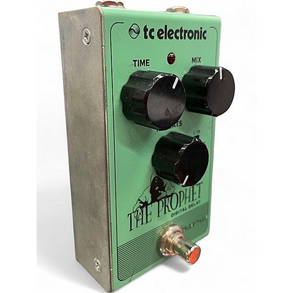 Used TC Electronic THE PROPHET Effect Pedal