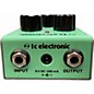 Used TC Electronic THE PROPHET Effect Pedal
