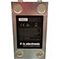 Used TC Electronic THE PROPHET Effect Pedal