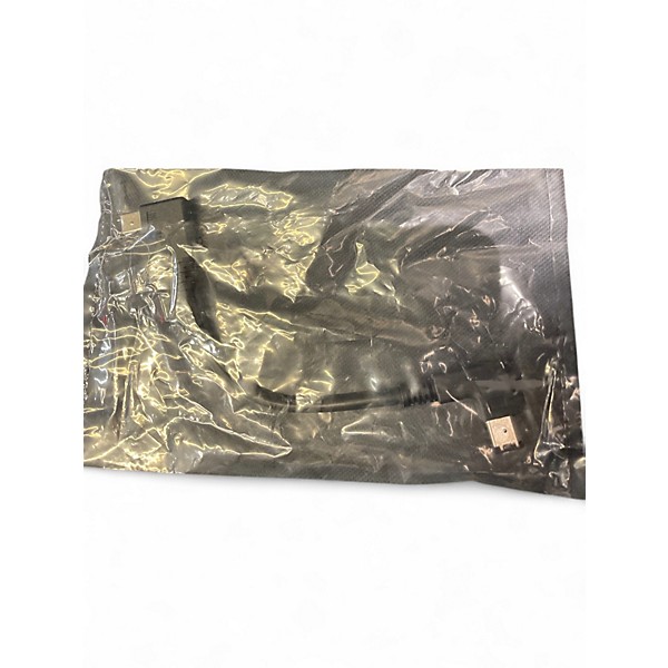 Used Icon PLATFORM D3 Audio Interface