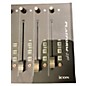 Used Icon Platform X Audio Interface