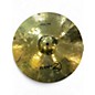 Used Zildjian 14in Planet Z Hi Hat Pair Cymbal