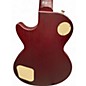 Used Epiphone Les Paul Traditional Pro IV WORN WINE RED Solid Body Electric Guitar