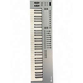 Used Novation FLKEY61 MIDI Controller