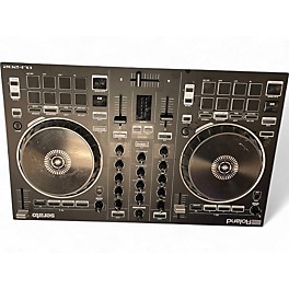 Used Roland DJ-202 DJ Controller
