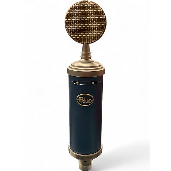 Used Blue Baby Bottle Condenser Microphone,New Products : American Fashion Style Bags On Sale
