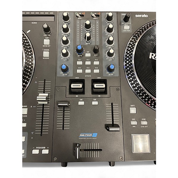 Used RANE one DJ Controller