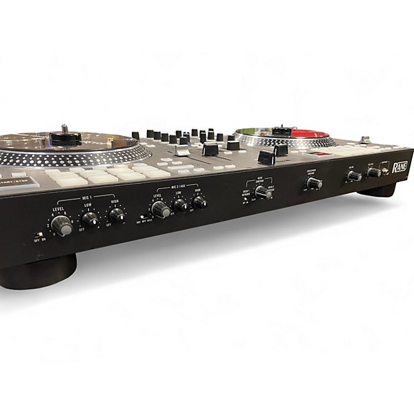 Used RANE one DJ Controller