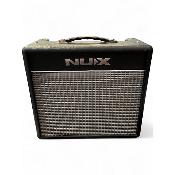 Used NUX Mighty 20BT Guitar Combo Amp