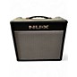 Used NUX Mighty 20BT Guitar Combo Amp thumbnail