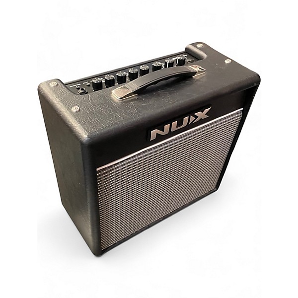 Used NUX Mighty 20BT Guitar Combo Amp