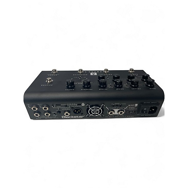 Used Blackstar Amped 3 Guitar Power Amp