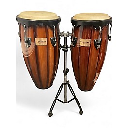 Used Tycoon Percussion Congas Conga