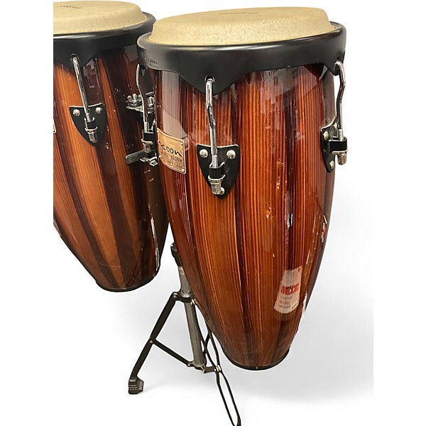 Used Tycoon Percussion Congas Conga