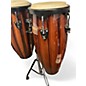 Used Tycoon Percussion Congas Conga