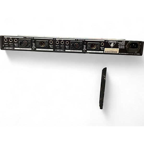 Used Behringer COMPOSER Compressor