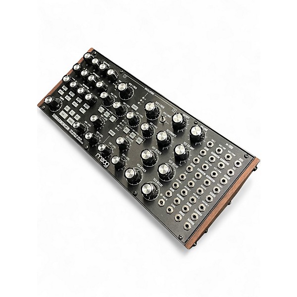 Used Moog Subharmonicon Synthesizer