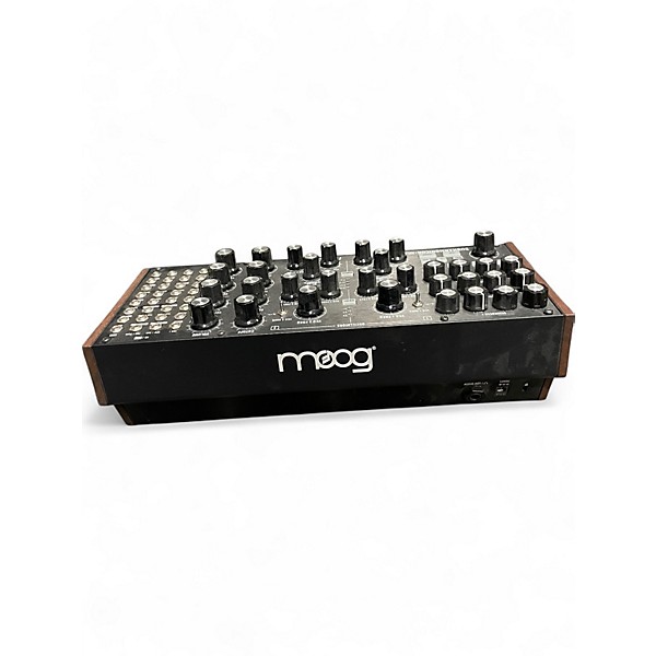 Used Moog Subharmonicon Synthesizer