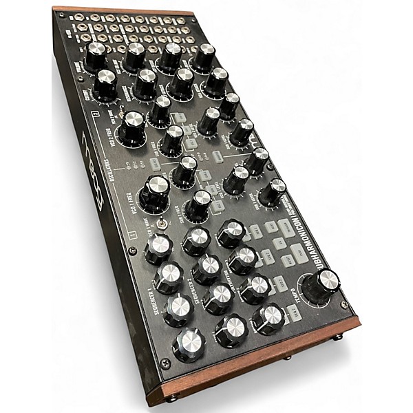 Used Moog Subharmonicon Synthesizer