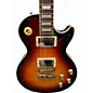 Used Gibson Les Paul Standard 2 Color Sunburst Solid Body Electric Guitar