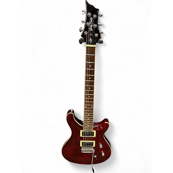 Used Harley Benton CST 24 DELUXE Red Solid Body Electric Guitar,Specials : American Fashion Style Bags On Sale Used Harley Benton CST 24 DELUXE Red Solid Body Electric Guitar,Specials : American Fashion Style Bags On Sale
