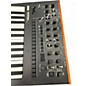 Used KORG Monologue Synthesizer