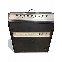 Vintage 1960s Kay MODEL 780 SELECT-A-RHYTHM COMBO Guitar Combo Amp