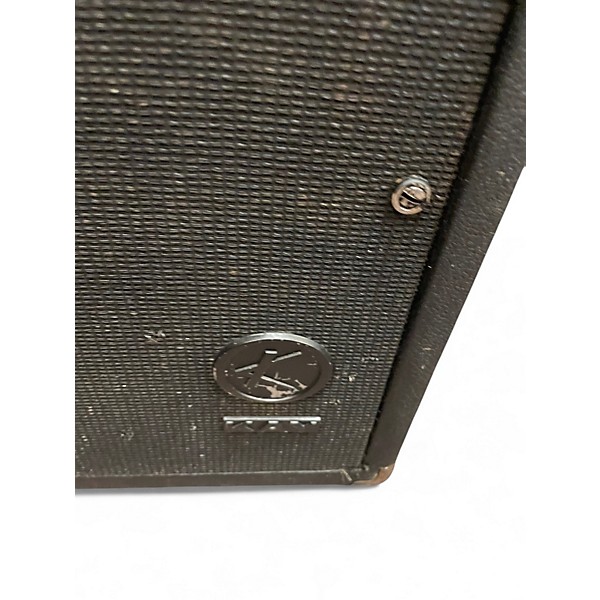 Vintage 1960s Kay MODEL 780 SELECT-A-RHYTHM COMBO Guitar Combo Amp