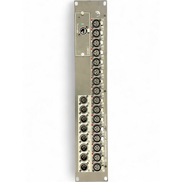 Used Soundcraft Mini Stagebox 16 Signal Processor