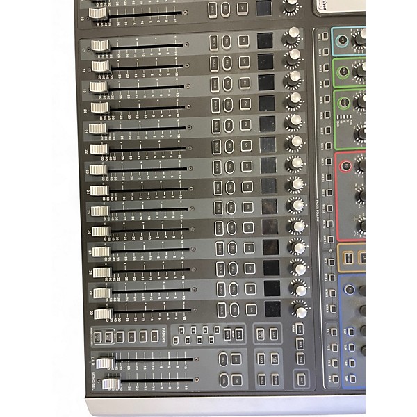 Used Soundcraft SI Performer 3 Digital Mixer