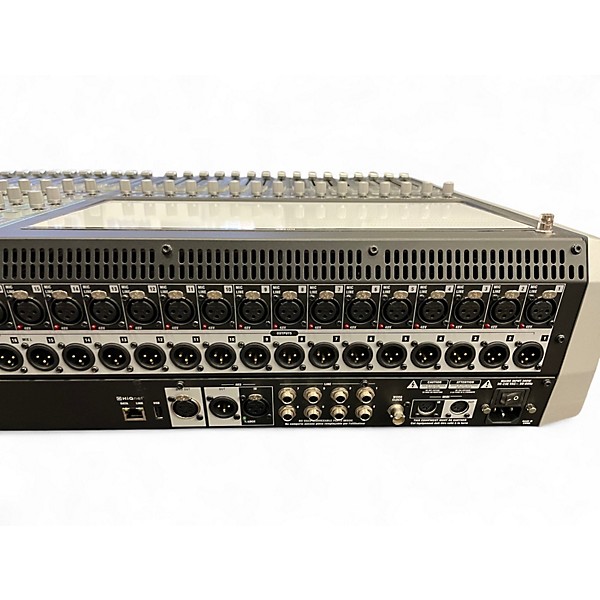 Used Soundcraft SI Performer 3 Digital Mixer