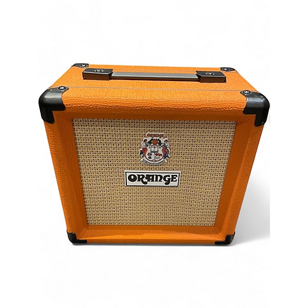 Used Orange Amplifiers PPC108 Micro Terror 1X8 Guitar Cabinet,New Products : American Fashion Style Bags On Sale