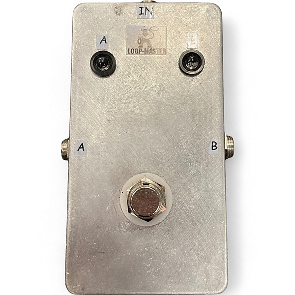 Used Loopmaster AB BOX