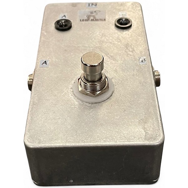 Used Loopmaster AB BOX