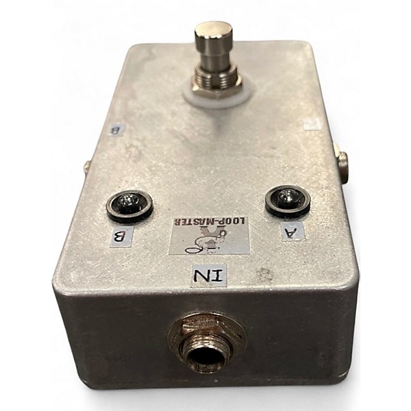 Used Loopmaster AB BOX