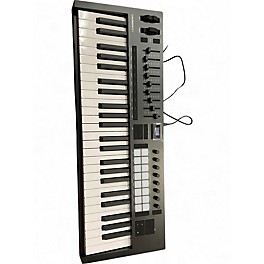 Used Novation Launchkey 49 Key MIDI Controller