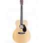 Used Martin Road Series Special Natural Acoustic Guitar thumbnail
