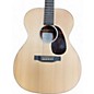 Used Martin Road Series Special Natural Acoustic Guitar
