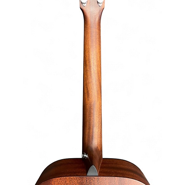 Used Martin Road Series Special Natural Acoustic Guitar