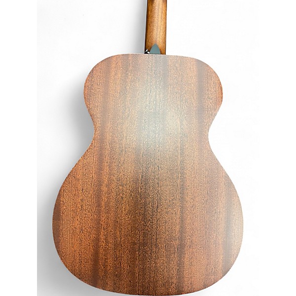 Used Martin Road Series Special Natural Acoustic Guitar